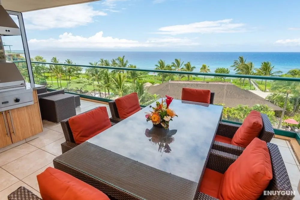 Honua Kai by KBM Hawaii Luxury Vacations - Öne Çıkan Resim