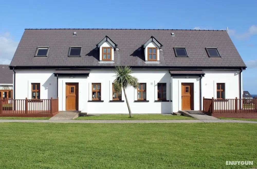 Hookless Holiday Homes - Öne Çıkan Resim