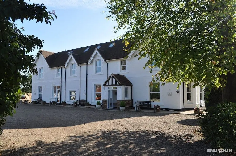 Hookwood Lodge - Öne Çıkan Resim