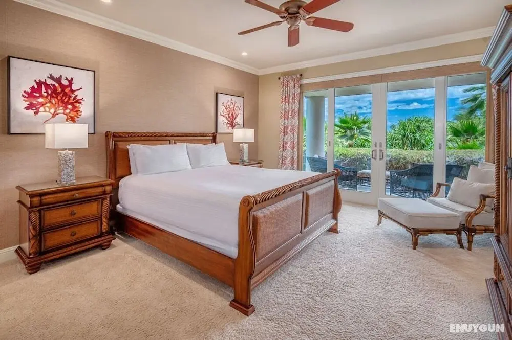 Ho’olei Residences - Destination by Hyatt - Oda