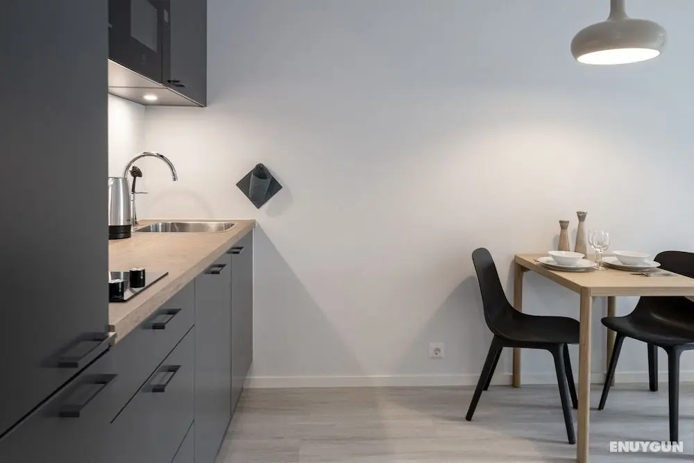 HOOM HOME & HOTEL Sigtuna - Öne Çıkan Resim
