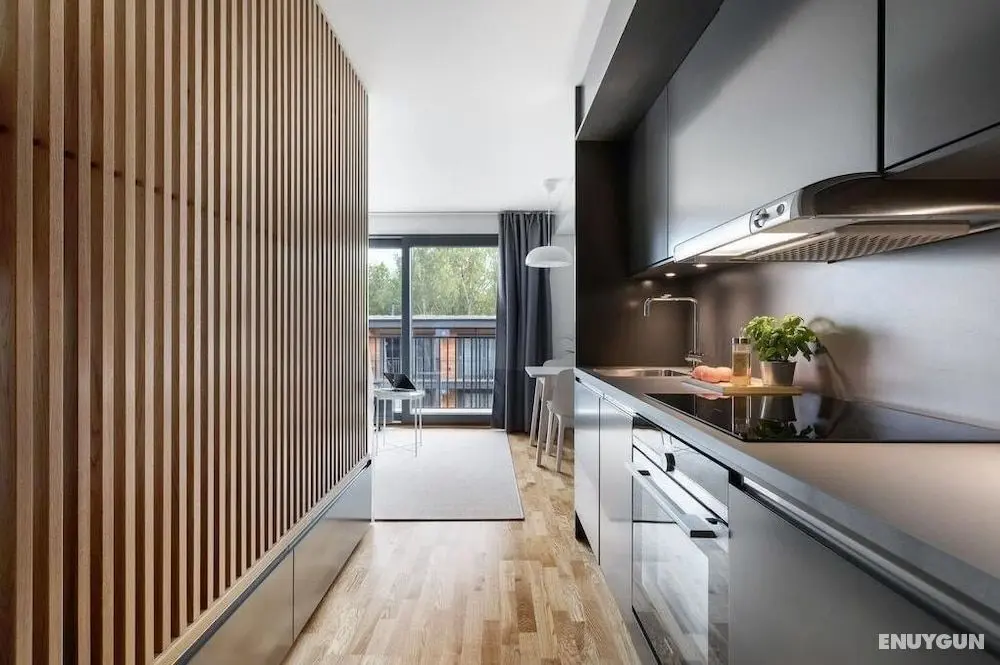 HOOM Home & Hotel Sollentuna - Öne Çıkan Resim
