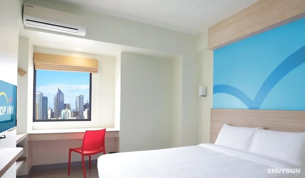 Hop Inn Hotel Alabang Manila - Öne Çıkan Resim
