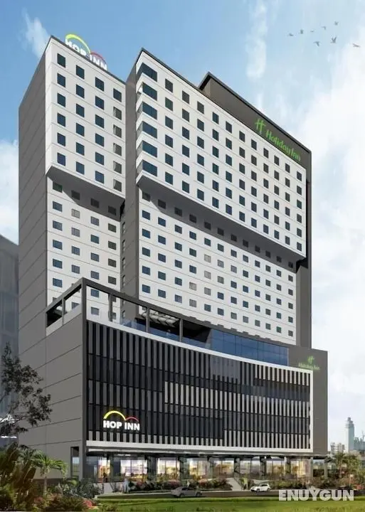 Hop Inn Hotel Cebu City - Öne Çıkan Resim