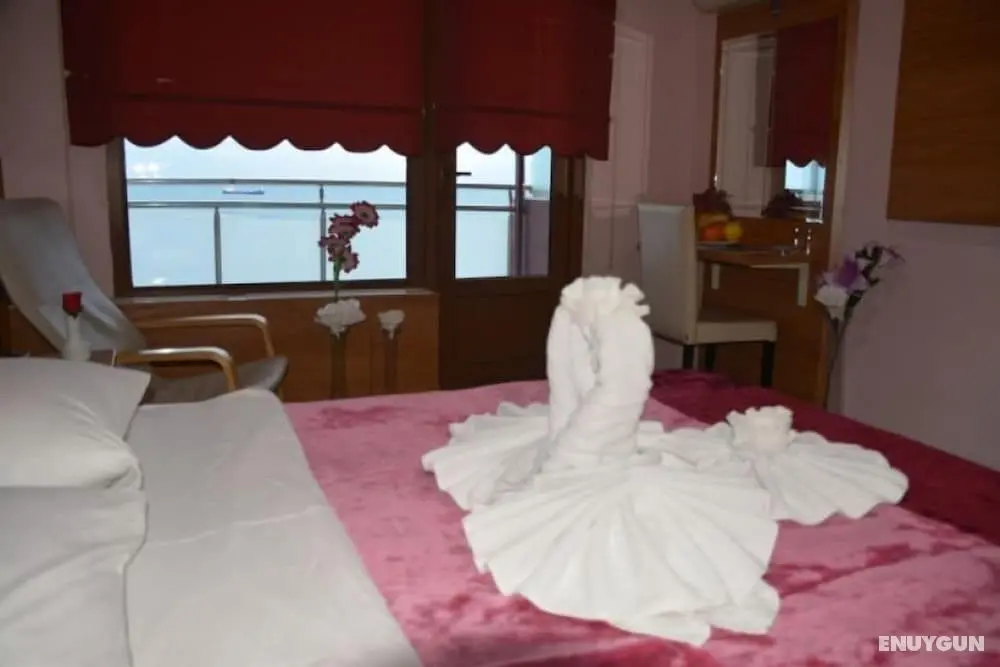 Hopa Heyamo Hotel - Öne Çıkan Resim