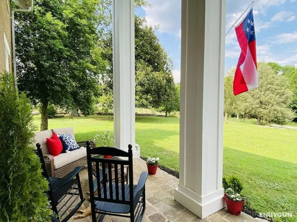 The Hopestead Bed & Breakfast - Öne Çıkan Resim