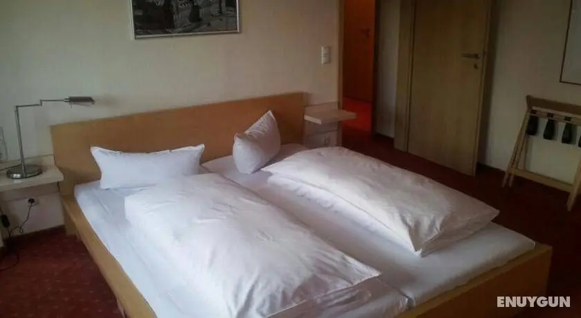 Hotel Hopfen Sack - Genel