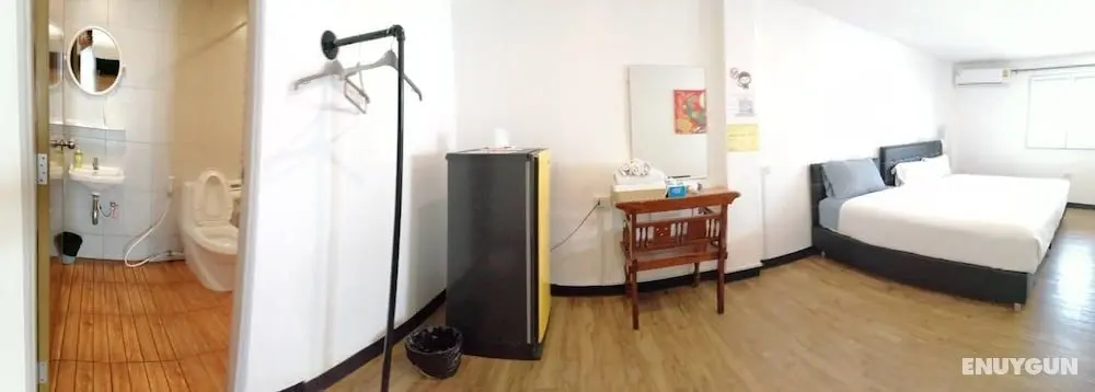 Hoppers Place Donmuang Room - Öne Çıkan Resim