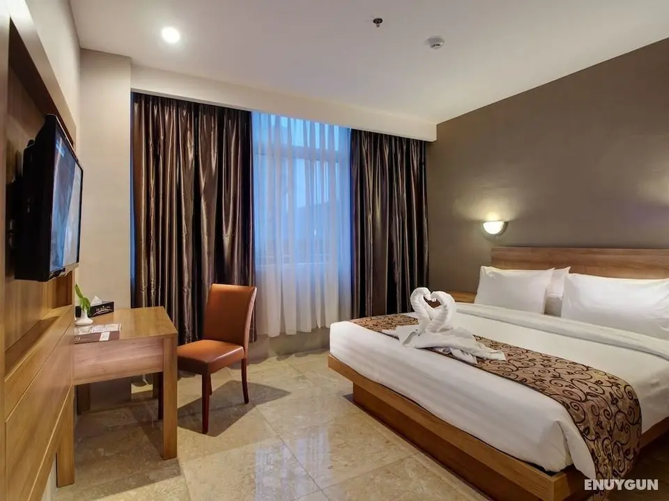 Horison Pematangsiantar Hotel - CHSE Certified - Öne Çıkan Resim