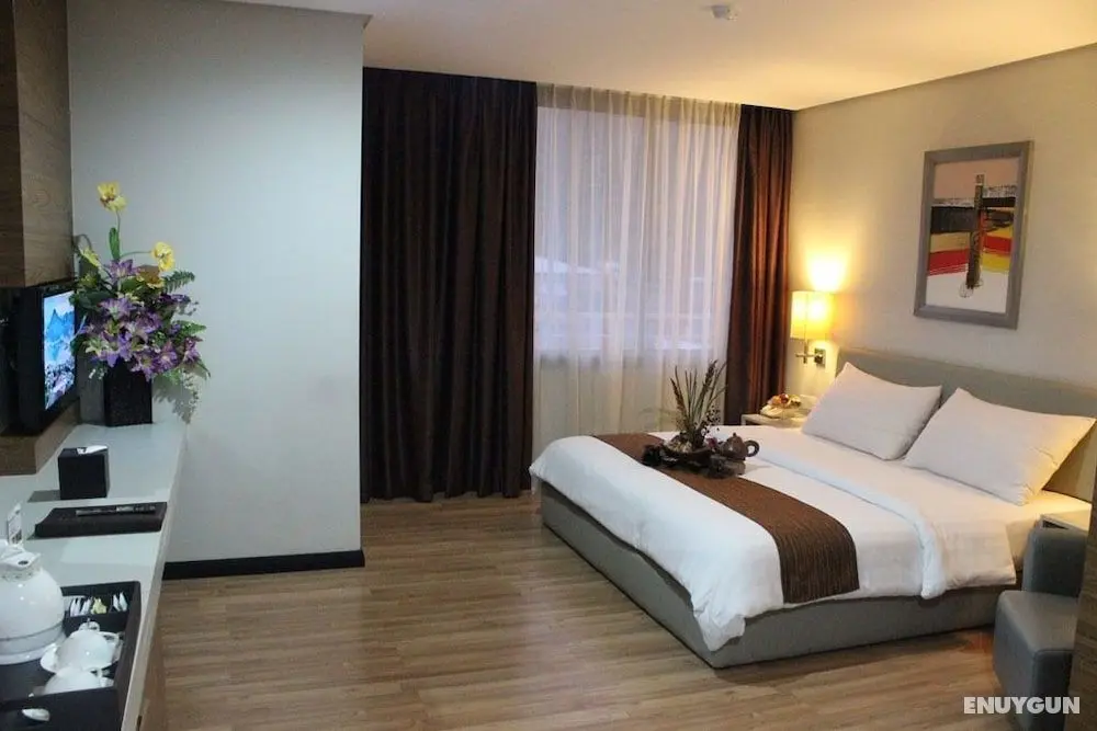 Horison Hotels Jayapura - CHSE Certified - Öne Çıkan Resim