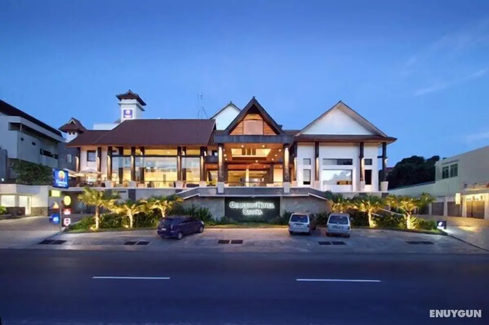 Horison Sagita Balikpapan - CHSE Certified - Öne Çıkan Resim