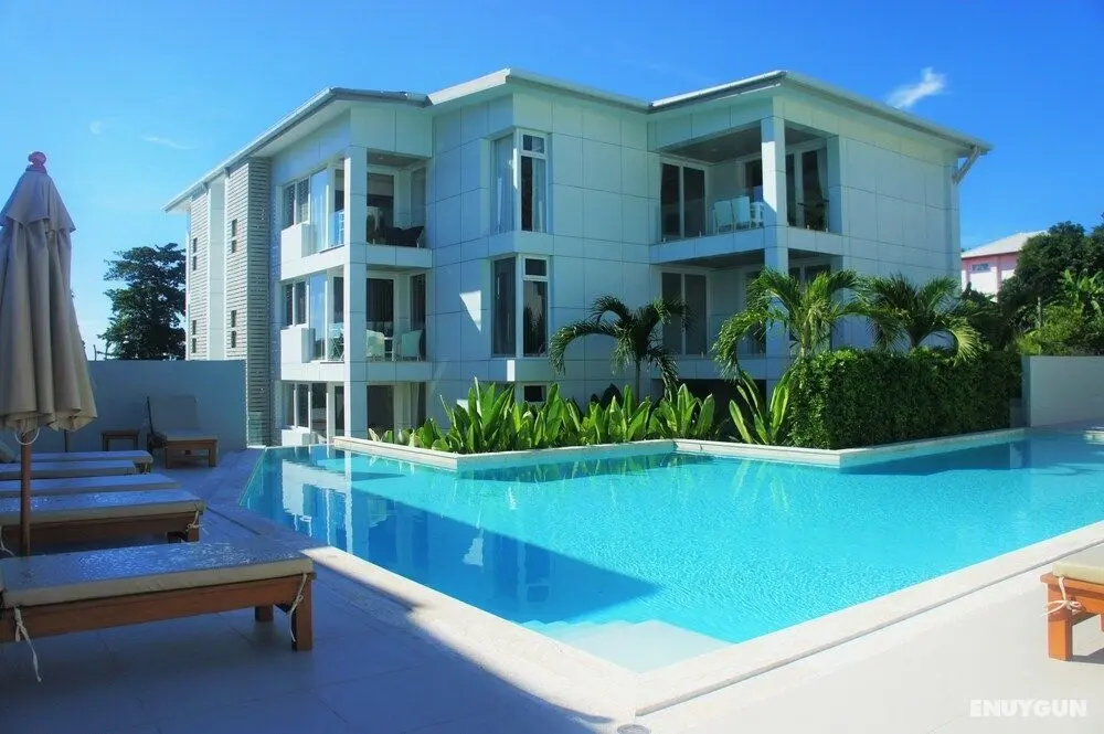 Horizon 1BR Condo 10 - Öne Çıkan Resim