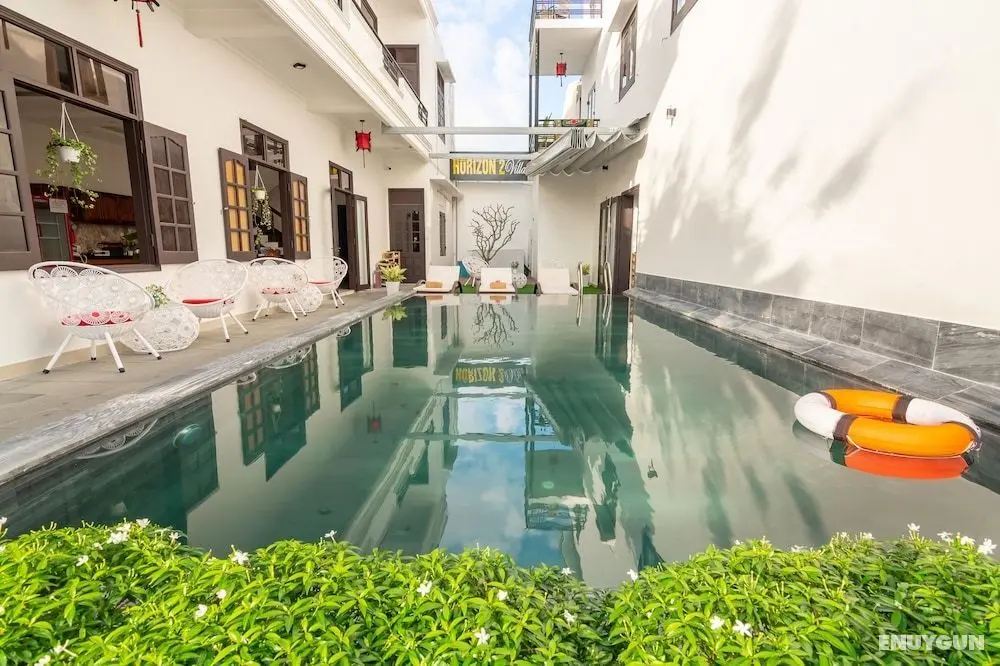 Horizon 2 Villa Hoi An - Öne Çıkan Resim
