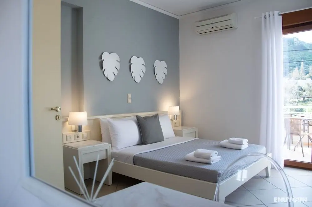 Horizon Apartments Platanias - Öne Çıkan Resim