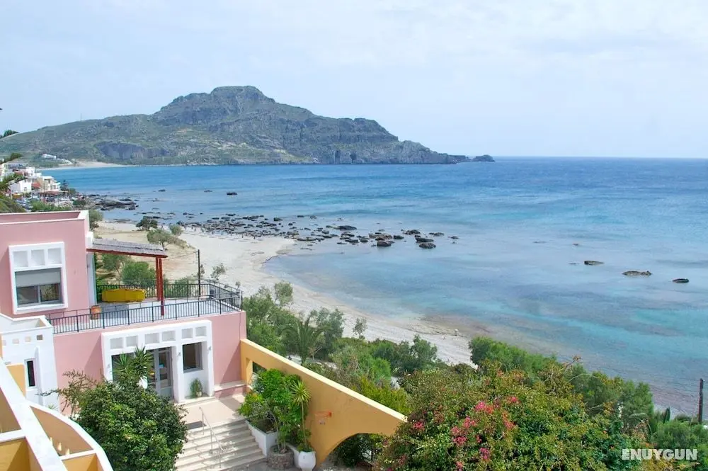Horizon Beach Hotel - Öne Çıkan Resim