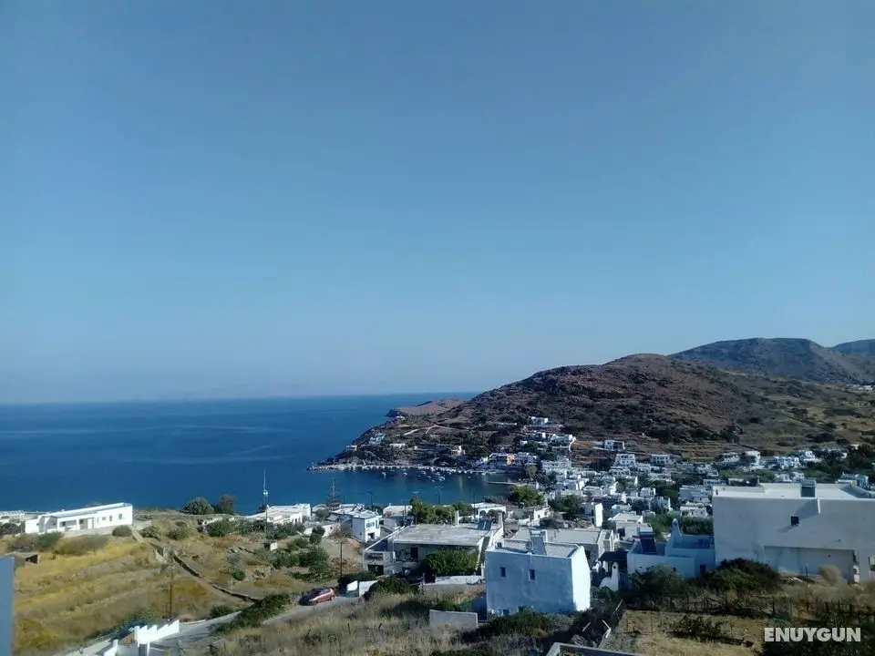 Horizon Blue - Genel