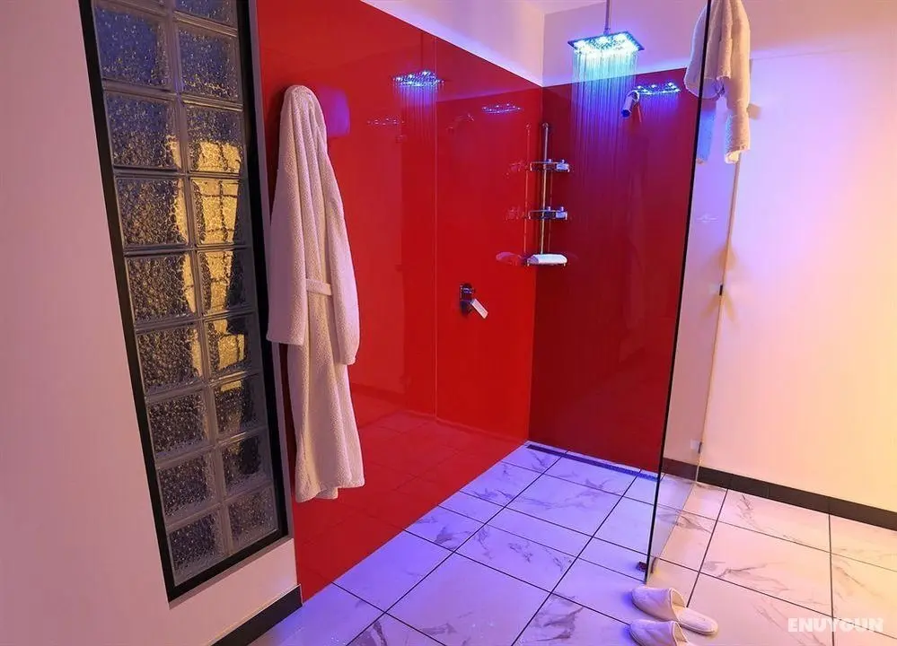 Horizon Deluxe Apartments - Genel