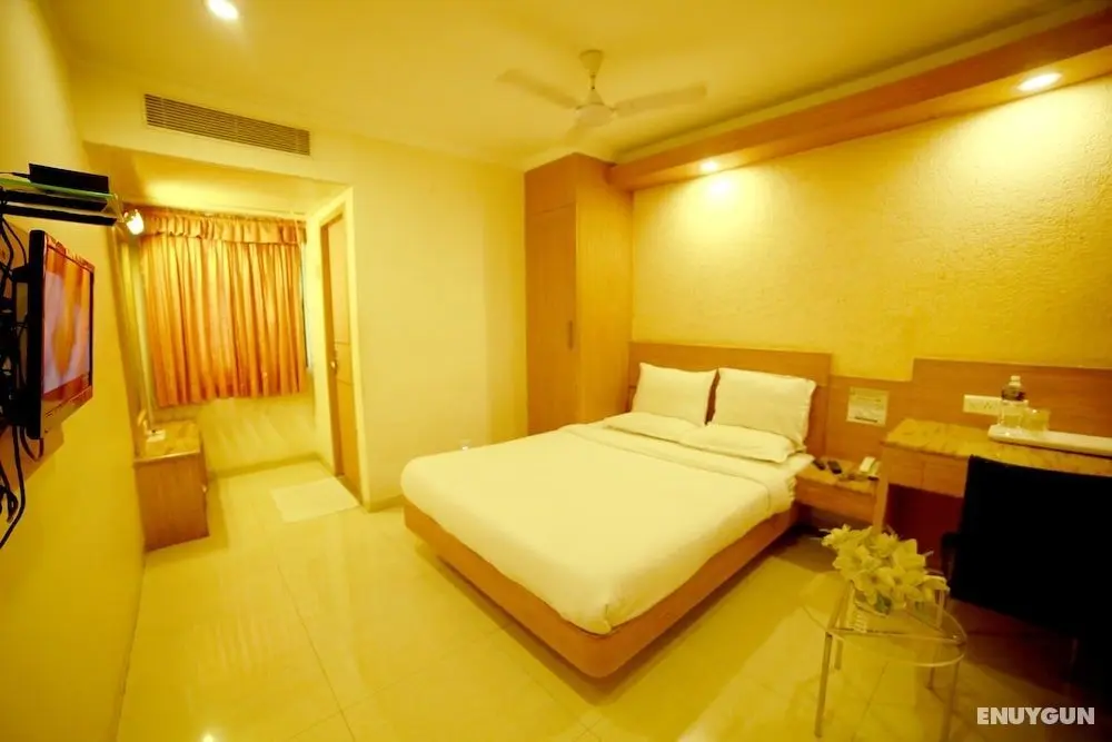 Horizon Heights Serviced Apartments - Öne Çıkan Resim
