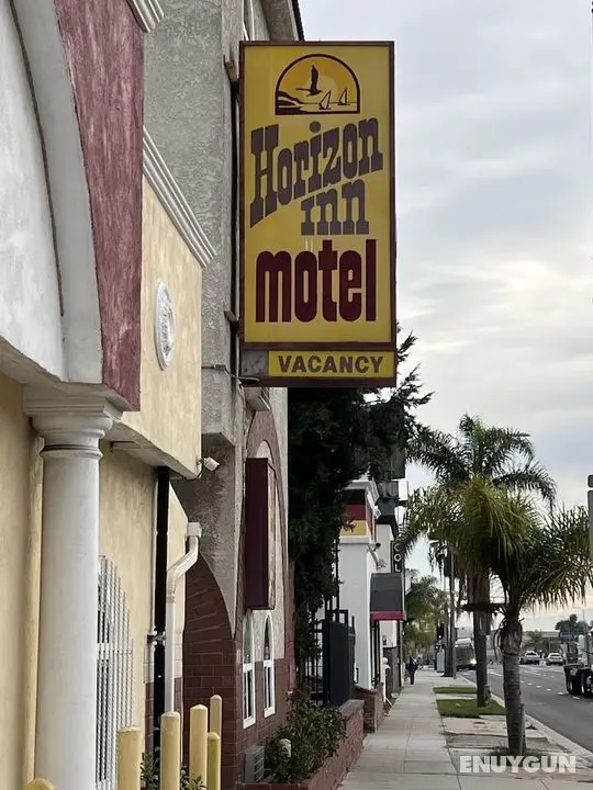 Horizon Inn Motel - Öne Çıkan Resim