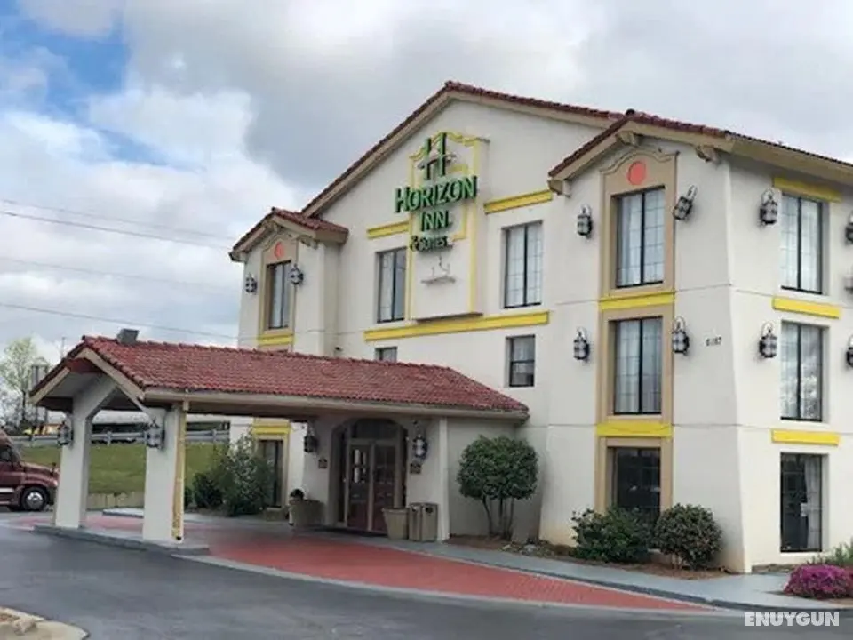 Horizon Inn & Suites - Öne Çıkan Resim