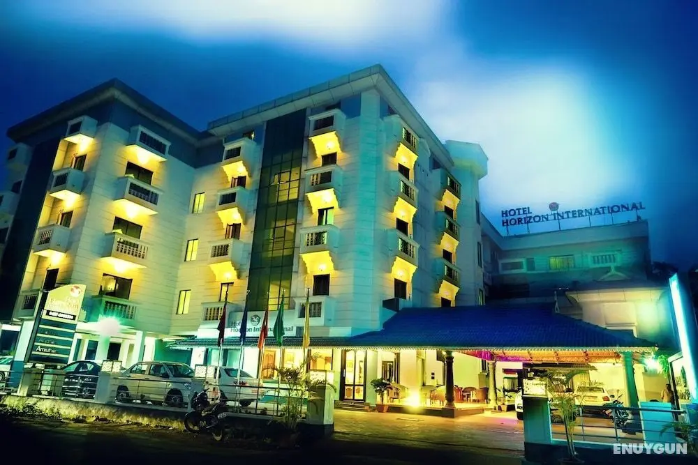 Hotel Horizon International - Öne Çıkan Resim