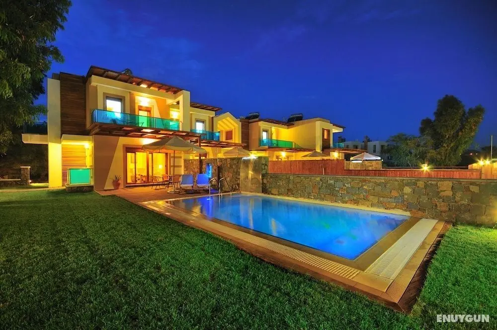 Horizon Line Villas - Öne Çıkan Resim