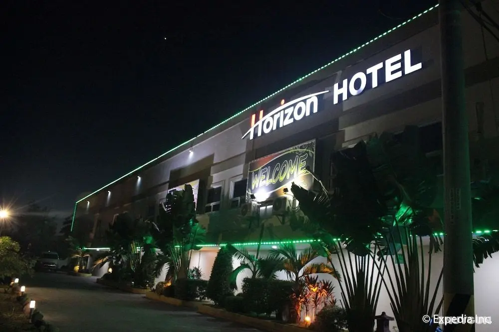 Horizon Hotel - Öne Çıkan Resim