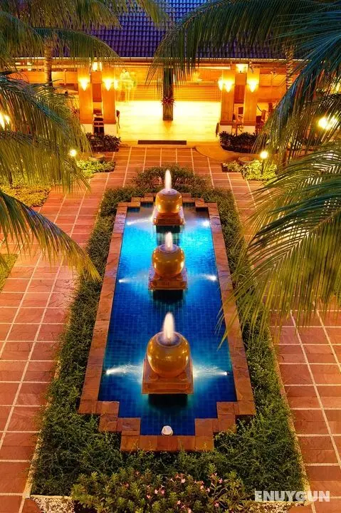 Horizon Patong Beach Resort & Spa - Genel