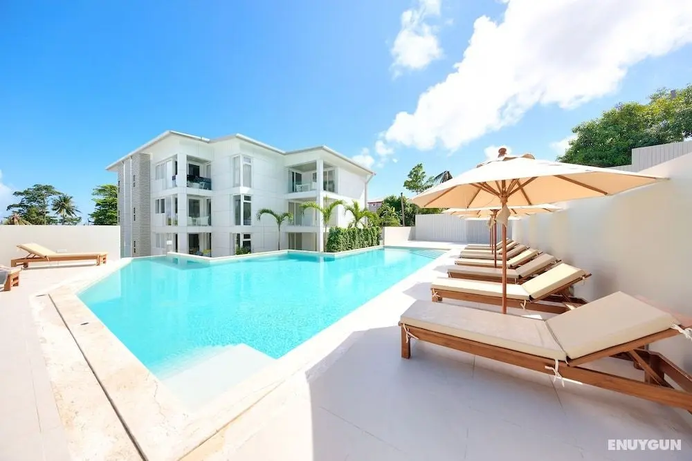 Horizon Residence Rentals - Öne Çıkan Resim