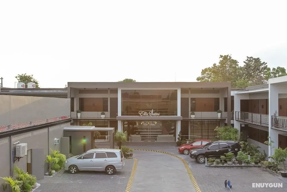 The horizon suites and arcade - Öne Çıkan Resim