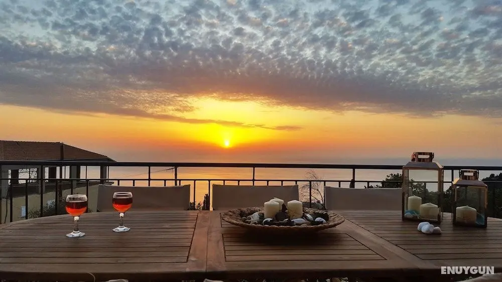 Horizon View Apartment - Öne Çıkan Resim
