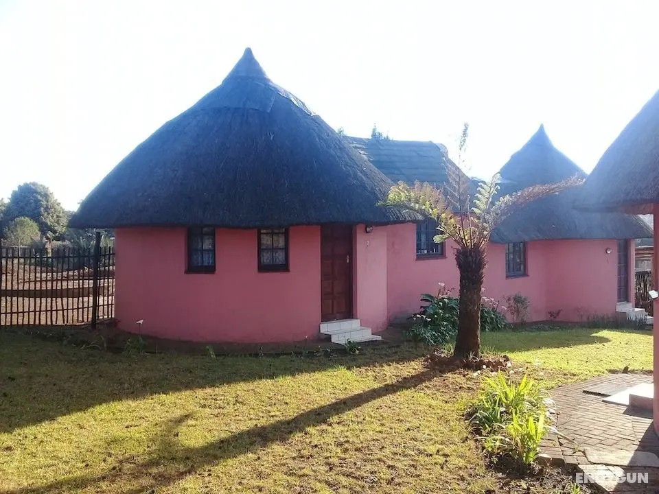 Horizon View Chalets - Öne Çıkan Resim