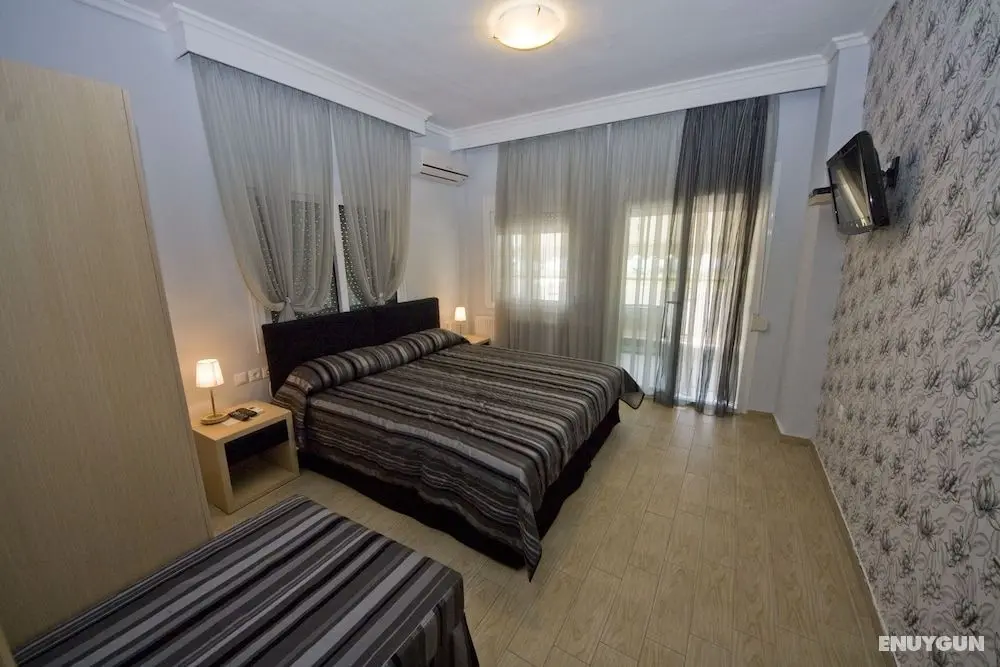 Hotel Horizontas - Öne Çıkan Resim