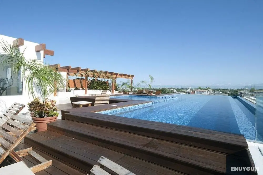 Horizonte Apartment - Öne Çıkan Resim