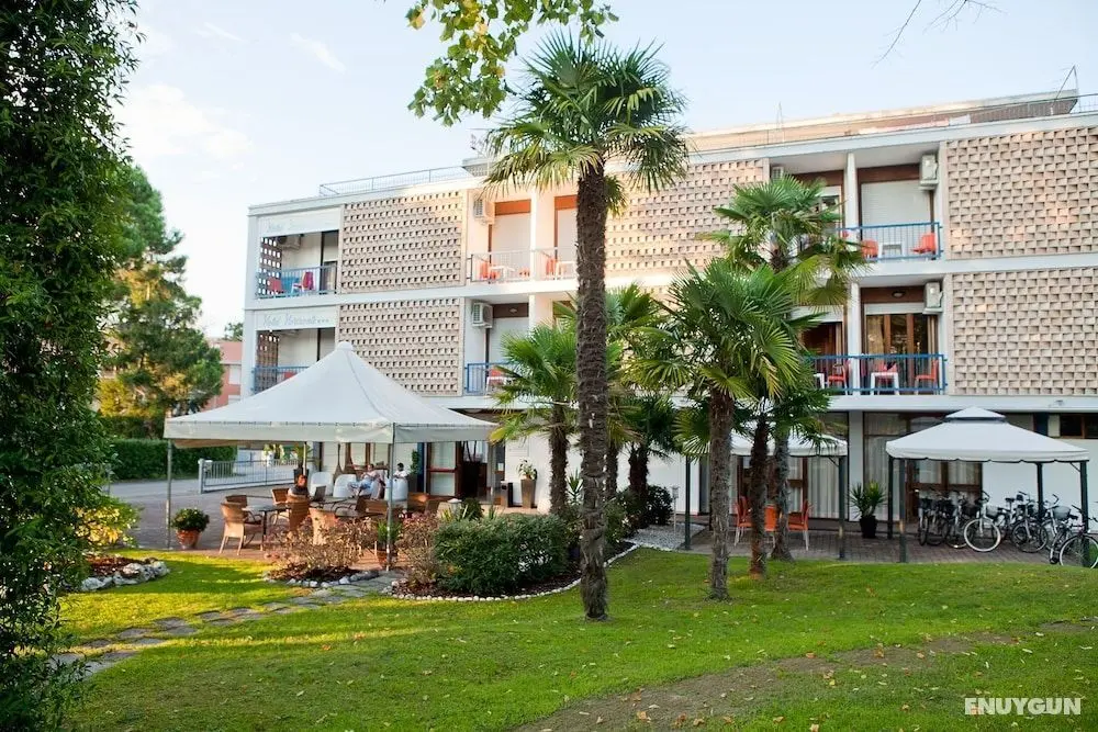 Hotel Horizonte - Öne Çıkan Resim