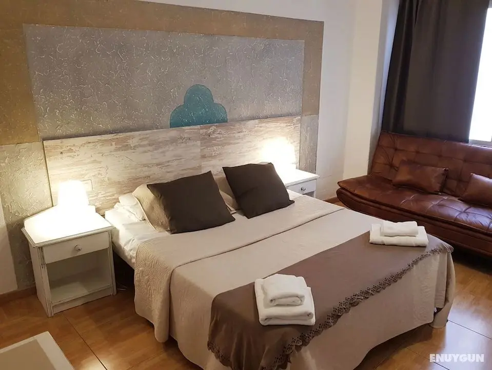 Hotel Horizonte - Öne Çıkan Resim