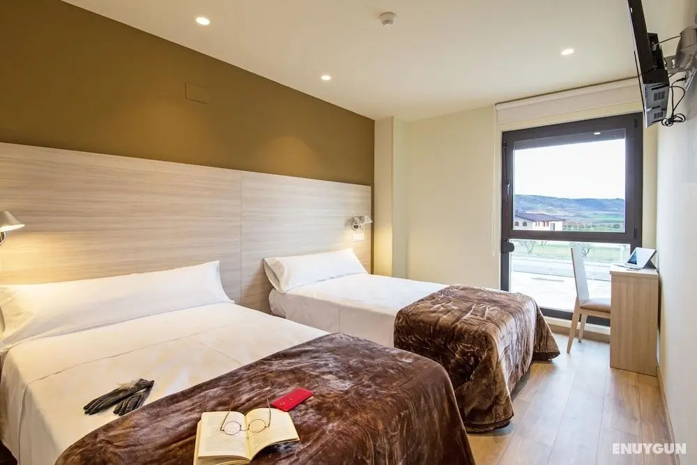 Hotel Hormilla - Öne Çıkan Resim