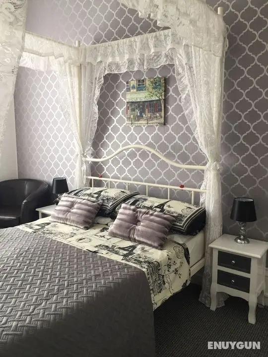 Hornby Villa 4* B&B - Öne Çıkan Resim
