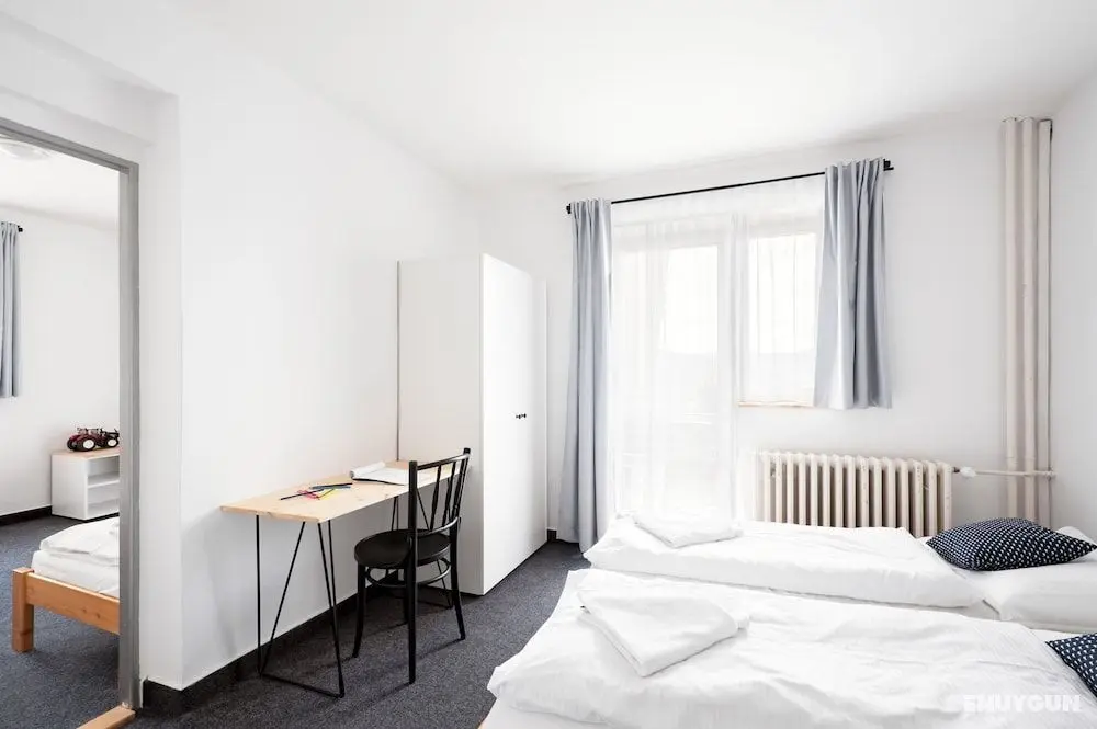 Hotel Horní Pramen - Öne Çıkan Resim