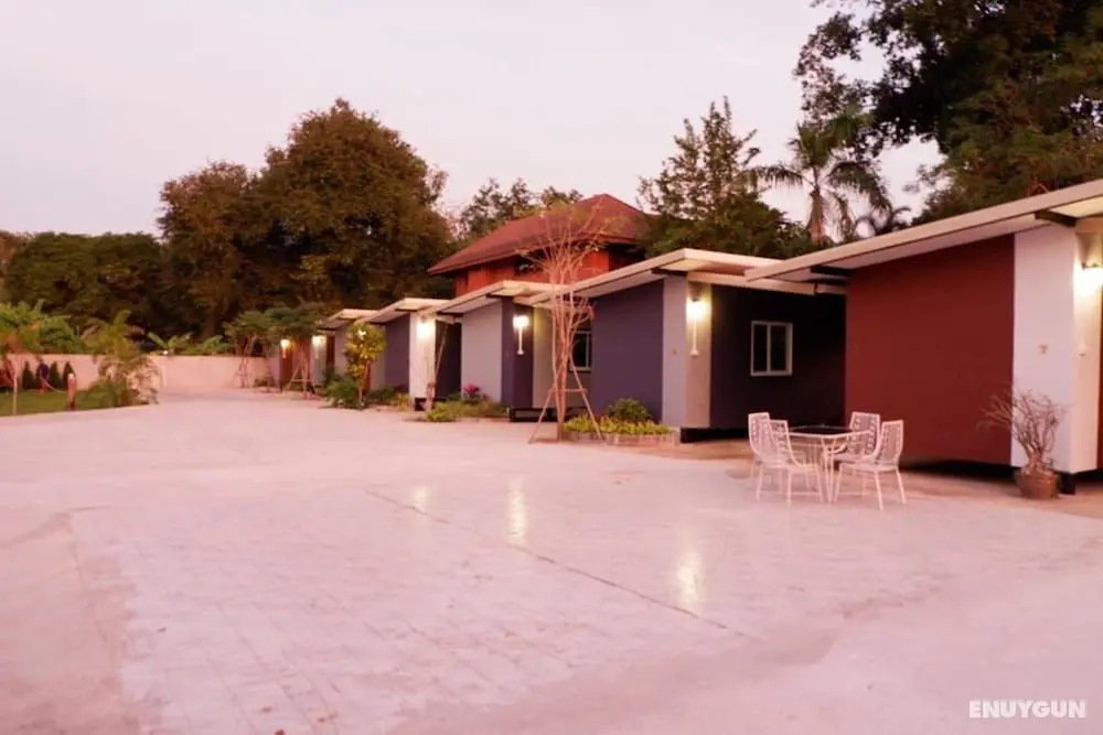 HorNokhook Resort Angthong - Öne Çıkan Resim