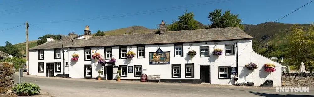 The Horse & Farrier Inn and The Salutation Inn - Öne Çıkan Resim
