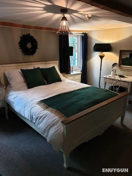 The Horse Inn Hurst - Öne Çıkan Resim
