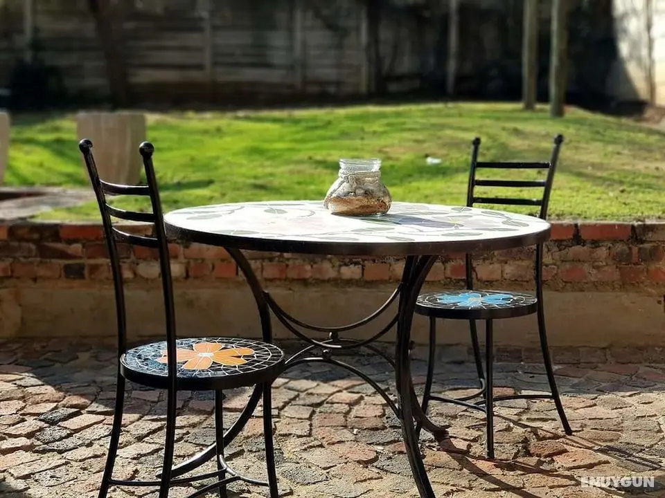 Horse's Neck Guest Lodge - Öne Çıkan Resim
