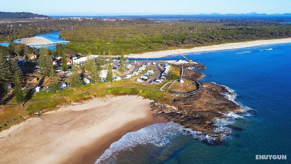 Horseshoe Bay Holiday Park - Öne Çıkan Resim