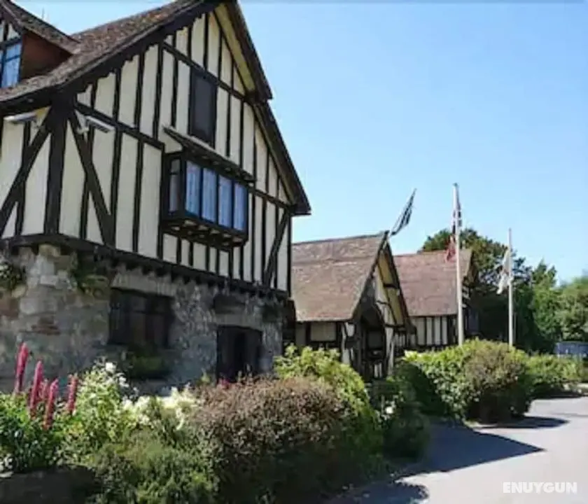 The Horseshoe Inn - Öne Çıkan Resim
