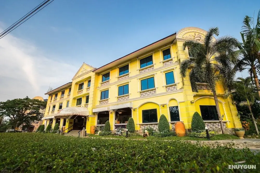 Horseshoe Point Pattaya - Öne Çıkan Resim