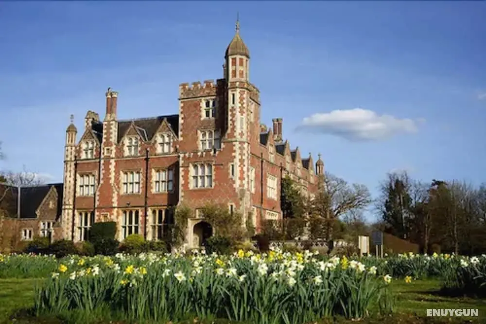 Horsted Place - Öne Çıkan Resim