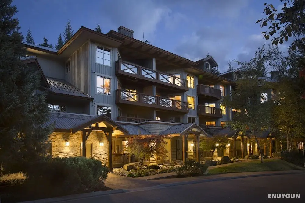 Horstman House by Whistler Premier - Öne Çıkan Resim