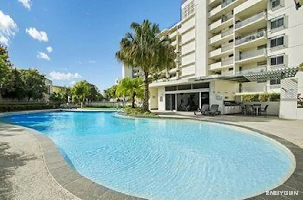 Horton Apartments - Öne Çıkan Resim