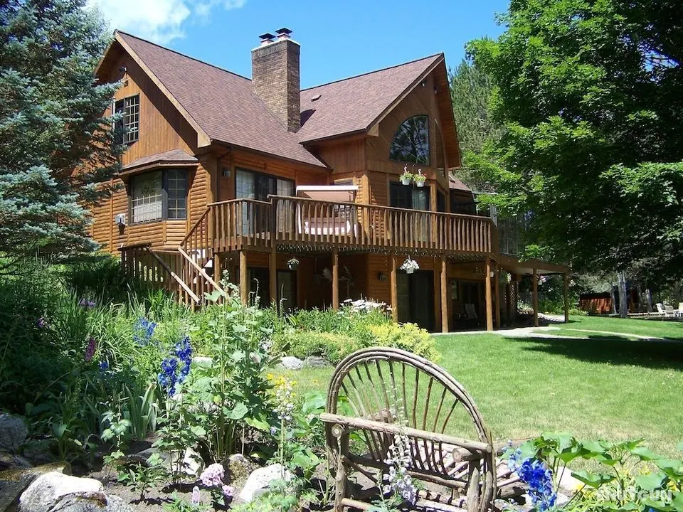 Horton Creek Inn B&B - Öne Çıkan Resim